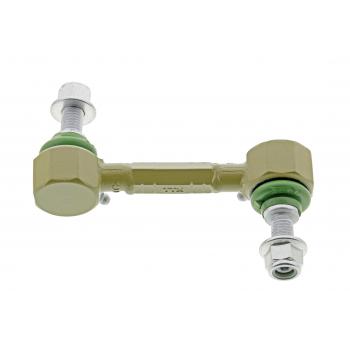 2015 Lincoln MKX Suspension Stabilizer Bar Link Kit Front Mevotech TXMS40817 image 2 of 4