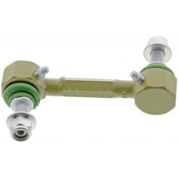 2015 Lincoln MKX Suspension Stabilizer Bar Link Kit Front Mevotech TXMS40817 image 3 of 4
