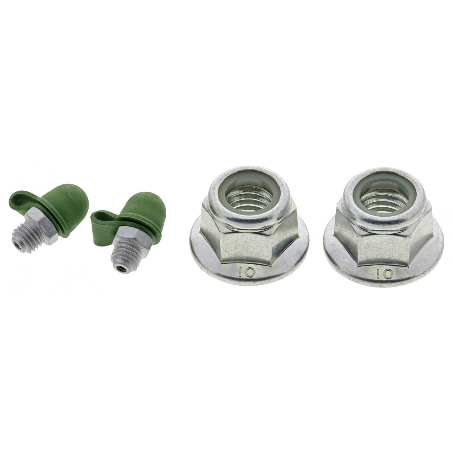 Mevotech TXMS40817 - Suspension Stabilizer Bar Link Kit Mevotech TXMS40817 Suspension Stabilizer Bar Link Kit product image 4 of 6