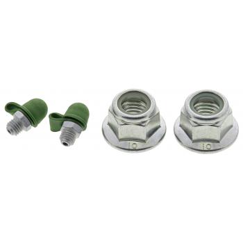2015 Lincoln MKX Suspension Stabilizer Bar Link Kit Front Mevotech TXMS40817 image 4 of 4