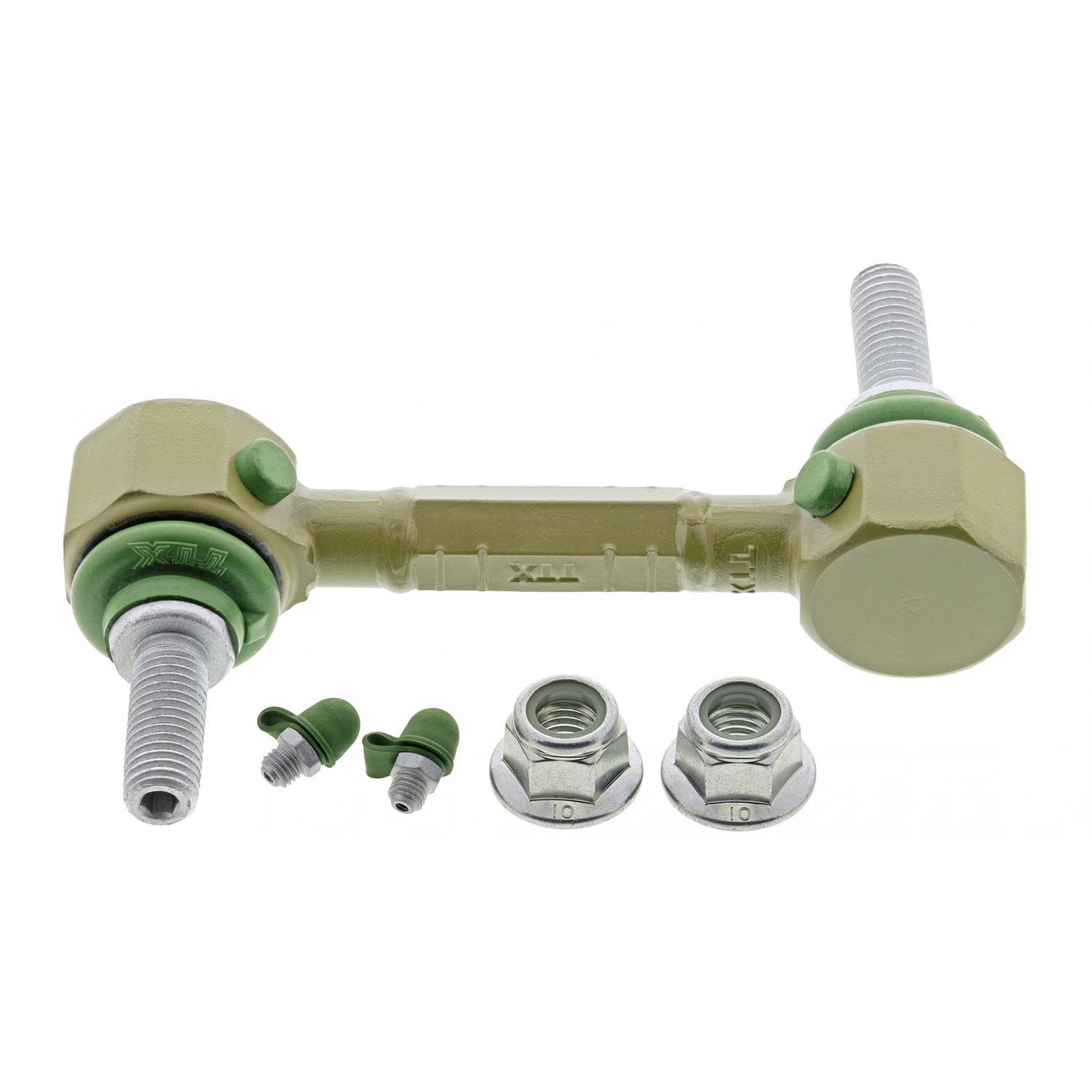 Mevotech TXMS40817 - Suspension Stabilizer Bar Link Kit Mevotech TXMS40817 Suspension Stabilizer Bar Link Kit product image 5 of 6