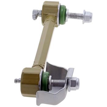 2016 Lincoln Navigator Suspension Stabilizer Bar Link Kit Rear Mevotech TXMS40818 image 1 of 4