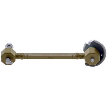 2016 Lincoln Navigator Suspension Stabilizer Bar Link Kit Rear Mevotech TXMS40818 image 2 of 4