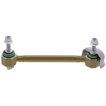 2016 Lincoln Navigator Suspension Stabilizer Bar Link Kit Rear Mevotech TXMS40818 image 3 of 4