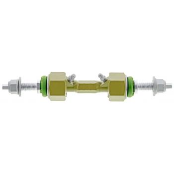 2016 Lincoln Navigator Suspension Stabilizer Bar Link Kit Front Mevotech TXMS40820 image 3 of 4