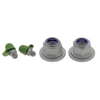 2016 Lincoln Navigator Suspension Stabilizer Bar Link Kit Front Mevotech TXMS40820 image 4 of 4