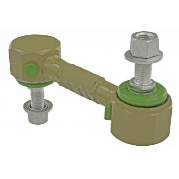 2009 Lincoln MKX Suspension Stabilizer Bar Link Kit Rear Mevotech TXMS40823 image 1 of 4