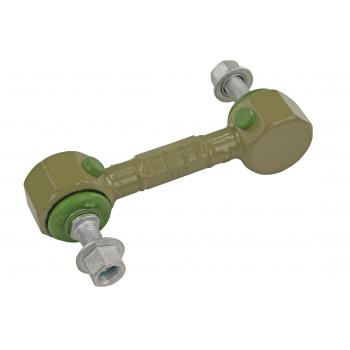 2009 Lincoln MKX Suspension Stabilizer Bar Link Kit Rear Mevotech TXMS40823 image 2 of 4