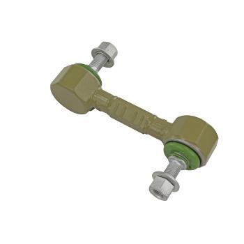 2009 Lincoln MKX Suspension Stabilizer Bar Link Kit Rear Mevotech TXMS40823 image 3 of 4