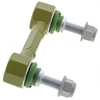 2012 Ford E-250 Suspension Stabilizer Bar Link Kit Front Mevotech TXMS40835 image 1 of 4