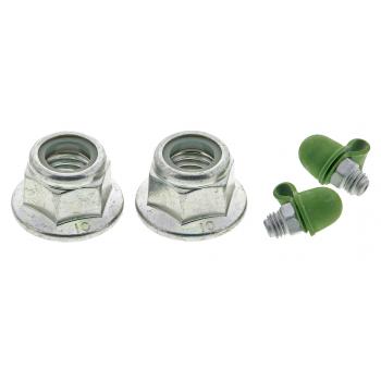 2013 Ford F-150 Suspension Stabilizer Bar Link Kit Front Mevotech TXMS40836 image 4 of 4
