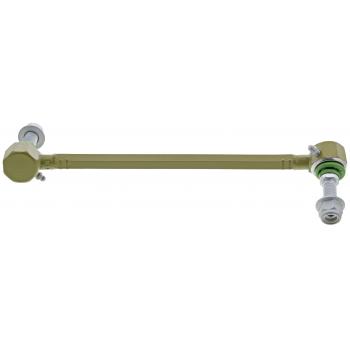 2013 Ford Flex Suspension Stabilizer Bar Link Kit Front Left Mevotech TXMS40859 image 3 of 4