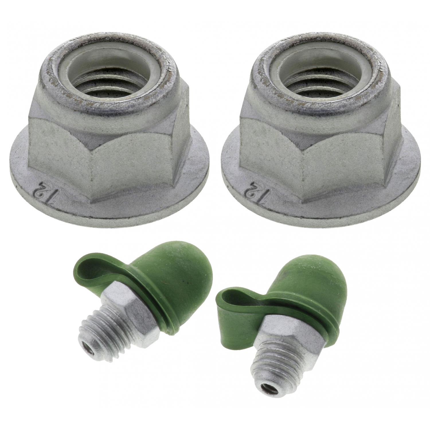 Mevotech TXMS40859 Suspension Stabilizer Bar Link Kit product image 4 of 6