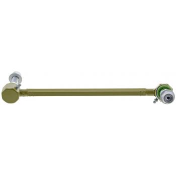 2013 Ford Flex Suspension Stabilizer Bar Link Kit Front Right Mevotech TXMS40860 image 3 of 4