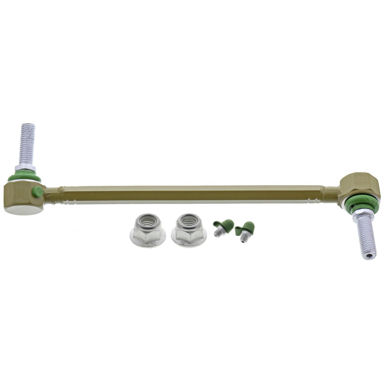 Mevotech TXMS40860 Suspension Stabilizer Bar Link Kit product image 5 of 6
