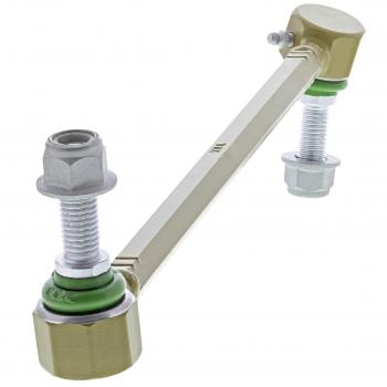 2014 Ford Police Interceptor Utility Suspension Stabilizer Bar Link Kit Front Left Mevotech TXMS40861 image 1 of 4
