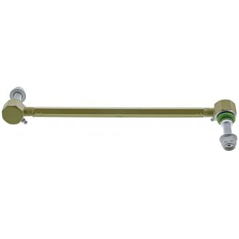 2014 Ford Police Interceptor Utility Suspension Stabilizer Bar Link Kit Front Left Mevotech TXMS40861 image 2 of 4