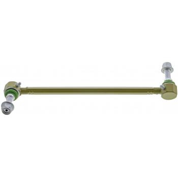 2014 Ford Police Interceptor Utility Suspension Stabilizer Bar Link Kit Front Left Mevotech TXMS40861 image 3 of 4