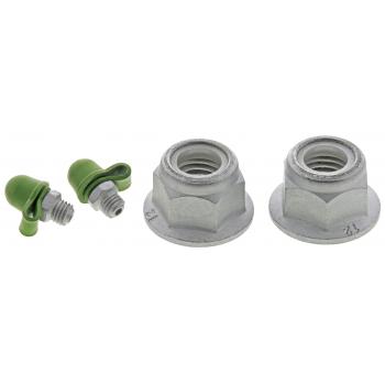 2014 Ford Police Interceptor Utility Suspension Stabilizer Bar Link Kit Front Left Mevotech TXMS40861 image 4 of 4