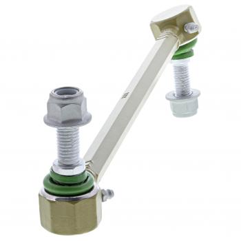 2014 Ford Police Interceptor Utility Suspension Stabilizer Bar Link Kit Front Right Mevotech TXMS40862 image 1 of 4