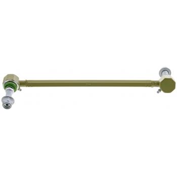 2014 Ford Police Interceptor Utility Suspension Stabilizer Bar Link Kit Front Right Mevotech TXMS40862 image 2 of 4