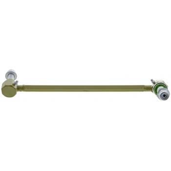 2014 Ford Police Interceptor Utility Suspension Stabilizer Bar Link Kit Front Right Mevotech TXMS40862 image 3 of 4