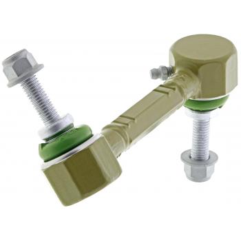 2013 Ford Flex Suspension Stabilizer Bar Link Kit Rear Left Mevotech TXMS40876 image 1 of 4