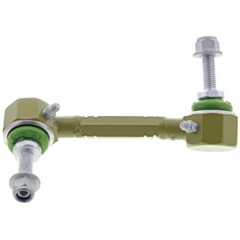 2013 Ford Flex Suspension Stabilizer Bar Link Kit Rear Left Mevotech TXMS40876 image 3 of 4