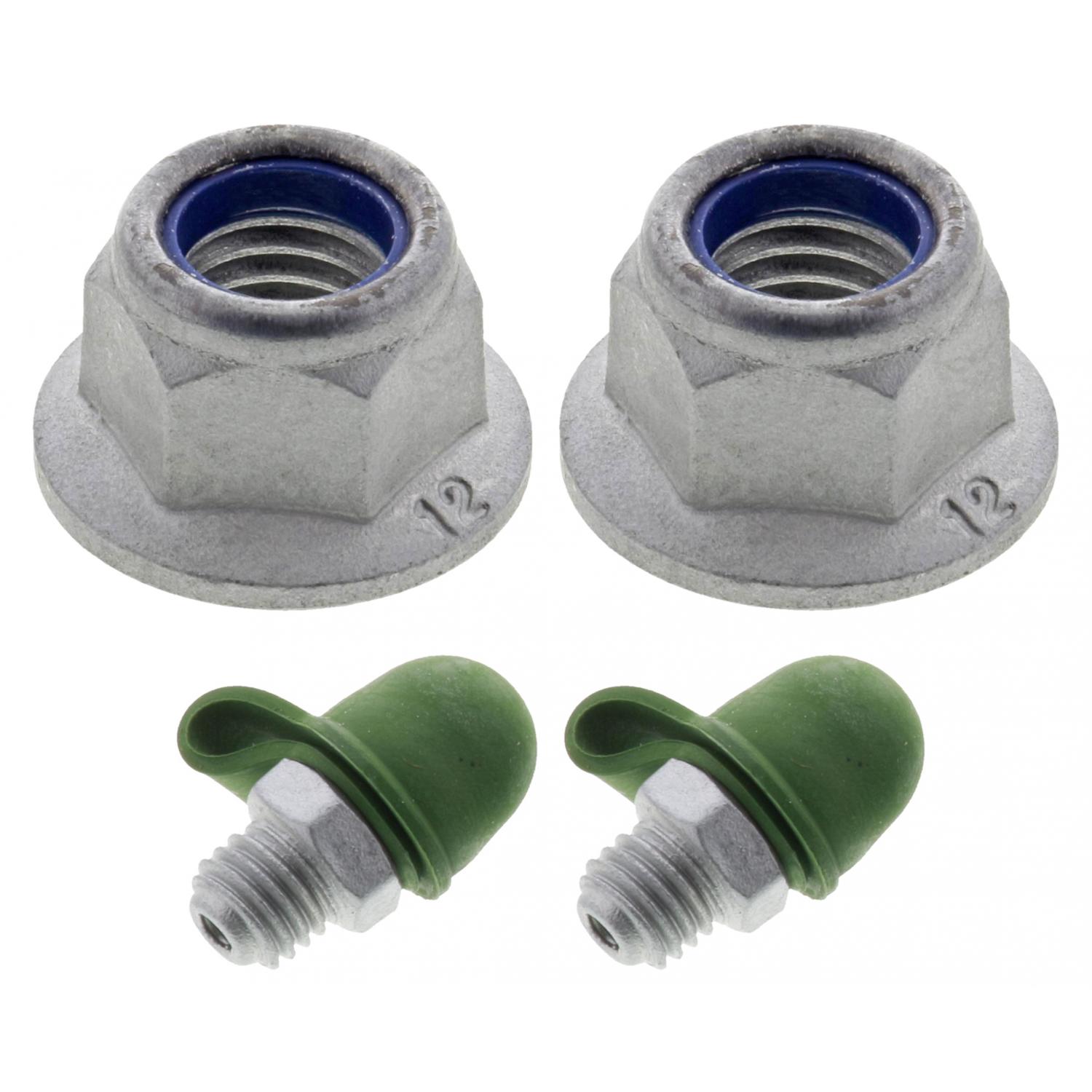 Mevotech TXMS40876 Suspension Stabilizer Bar Link Kit product image 4 of 6