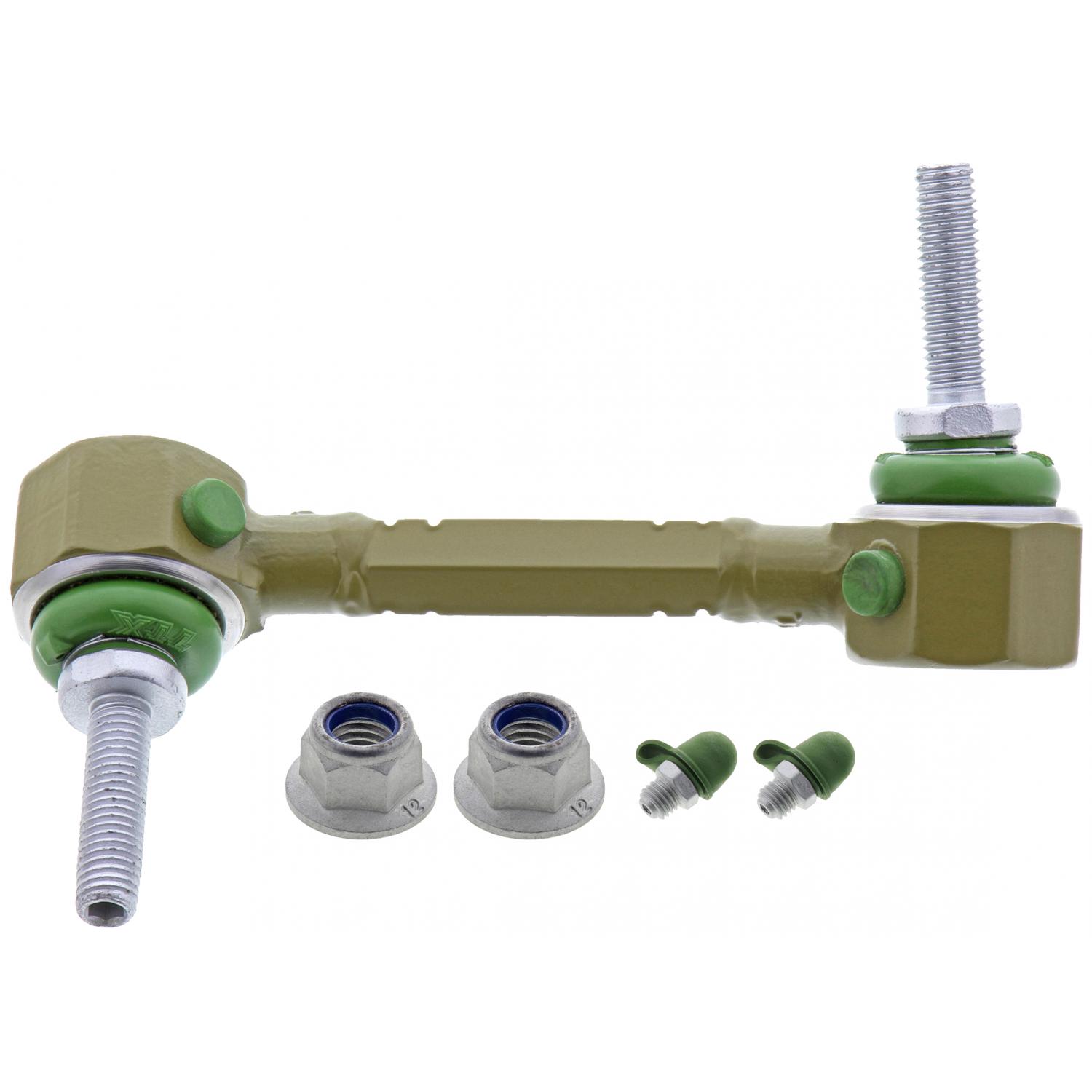Mevotech TXMS40876 Suspension Stabilizer Bar Link Kit product image 5 of 6