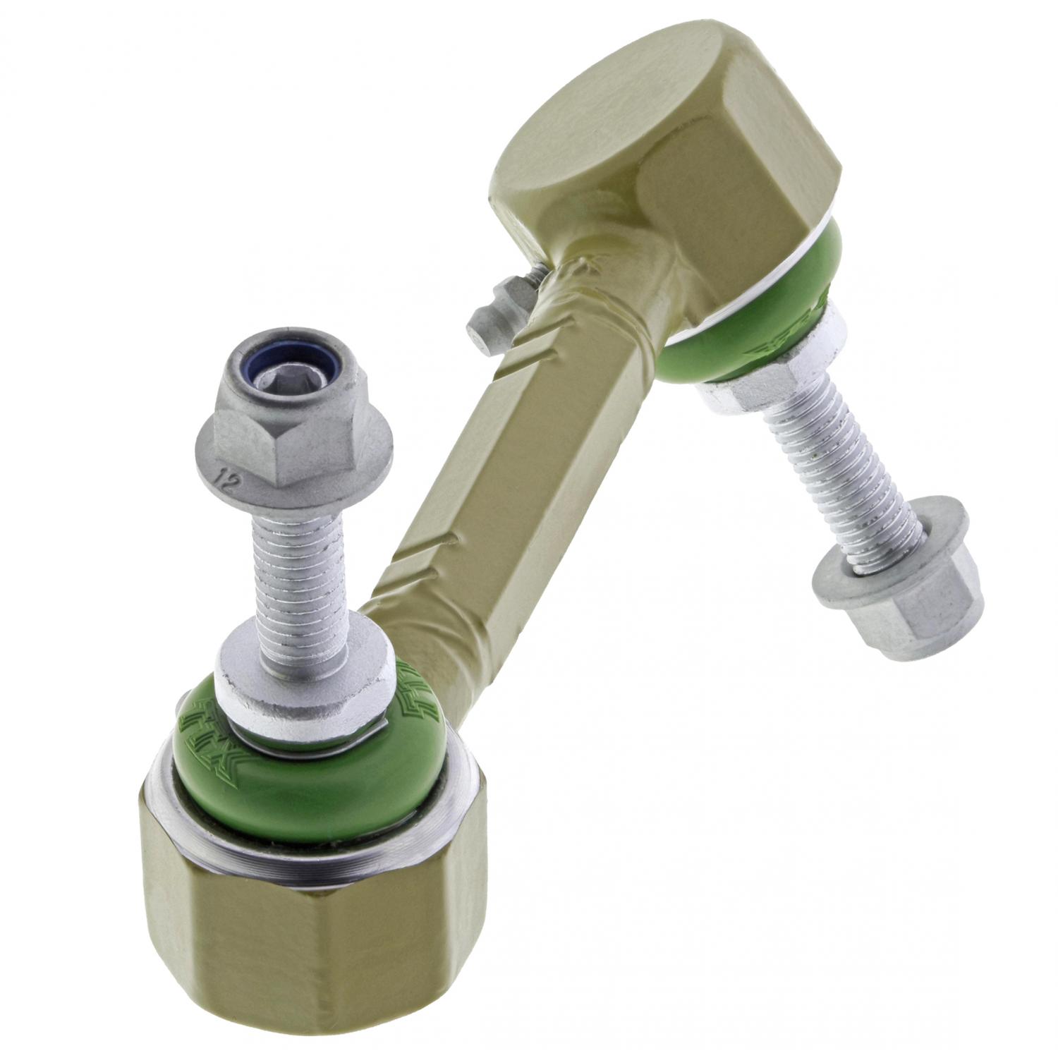 Mevotech TXMS40877 - Suspension Stabilizer Bar Link Kit Mevotech TXMS40877 Suspension Stabilizer Bar Link Kit product image 1 of 6