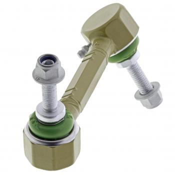 2013 Ford Flex Suspension Stabilizer Bar Link Kit Rear Right Mevotech TXMS40877 image 1 of 4