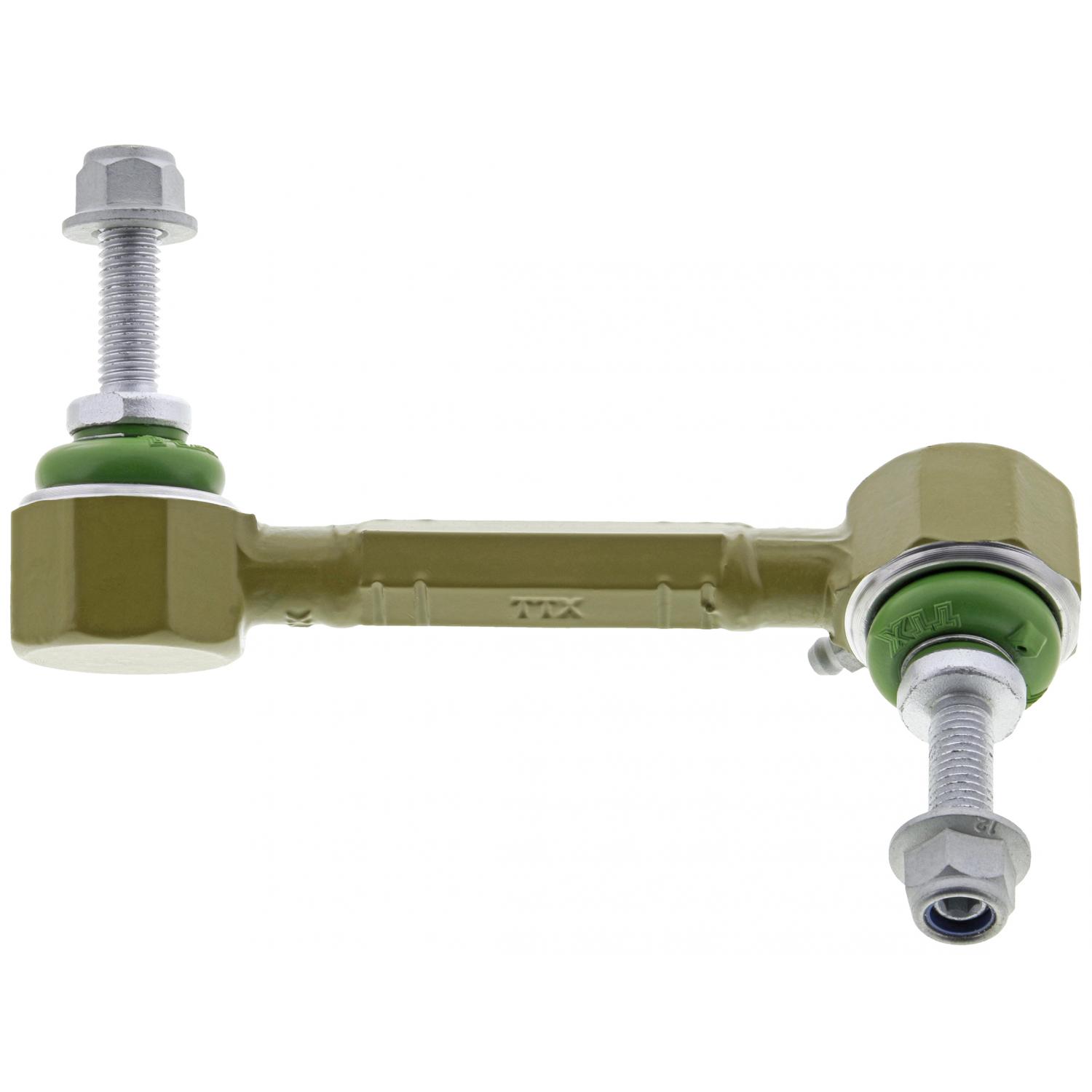 Mevotech TXMS40877 - Suspension Stabilizer Bar Link Kit Mevotech TXMS40877 Suspension Stabilizer Bar Link Kit product image 2 of 6