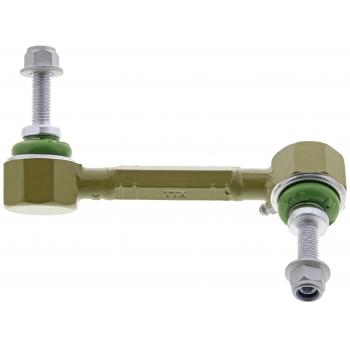 2013 Ford Flex Suspension Stabilizer Bar Link Kit Rear Right Mevotech TXMS40877 image 2 of 4