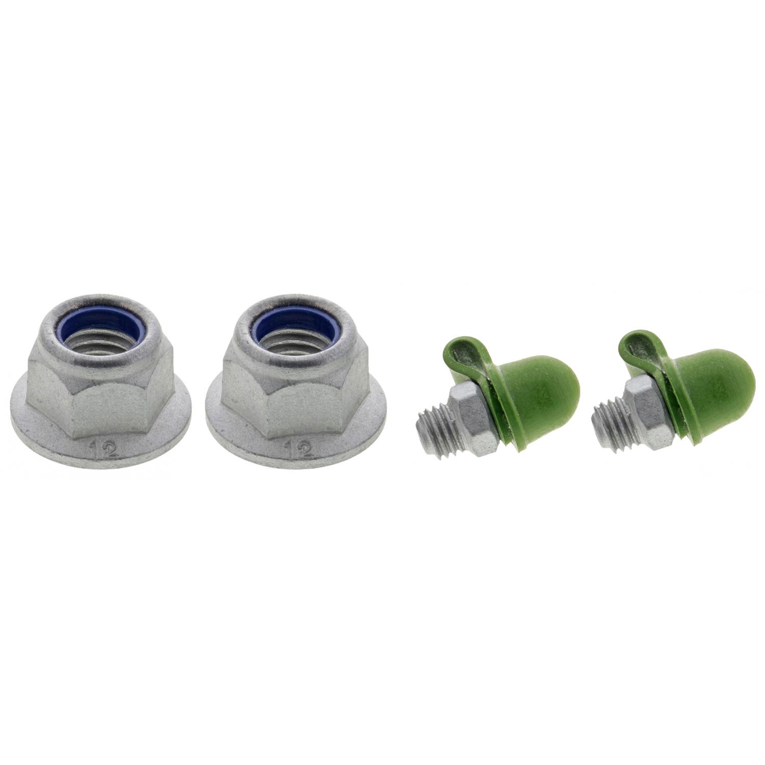 Mevotech TXMS40877 - Suspension Stabilizer Bar Link Kit Mevotech TXMS40877 Suspension Stabilizer Bar Link Kit product image 4 of 6