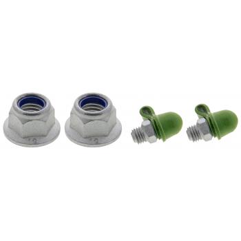 2013 Ford Flex Suspension Stabilizer Bar Link Kit Rear Right Mevotech TXMS40877 image 4 of 4