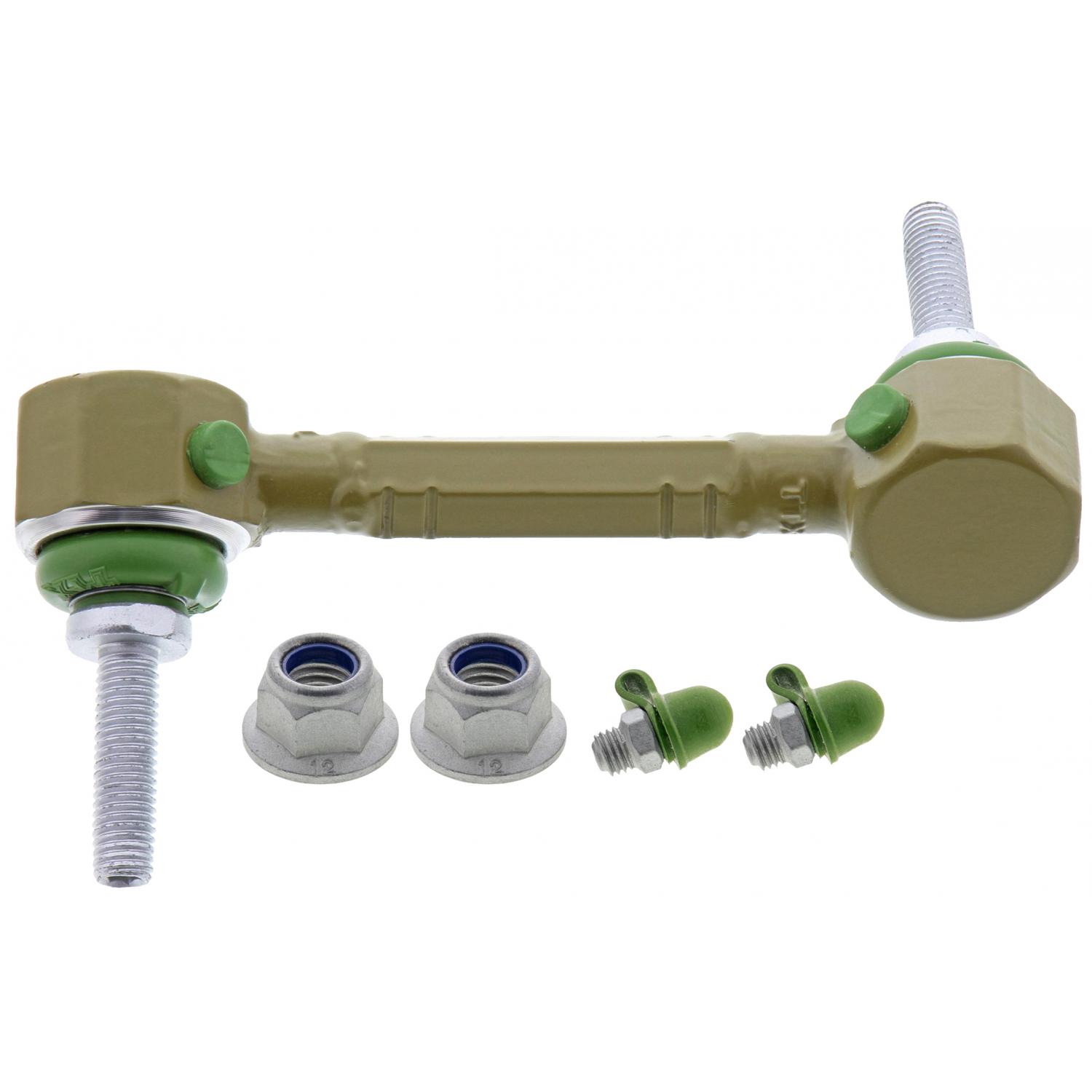 Mevotech TXMS40877 - Suspension Stabilizer Bar Link Kit Mevotech TXMS40877 Suspension Stabilizer Bar Link Kit product image 5 of 6