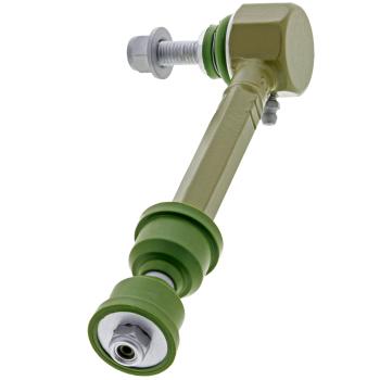 2017 Lincoln MKC Suspension Stabilizer Bar Link Kit Rear Mevotech TXMS40879 image 1 of 4