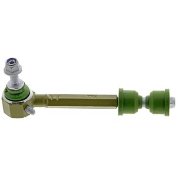 2017 Lincoln MKC Suspension Stabilizer Bar Link Kit Rear Mevotech TXMS40879 image 3 of 4