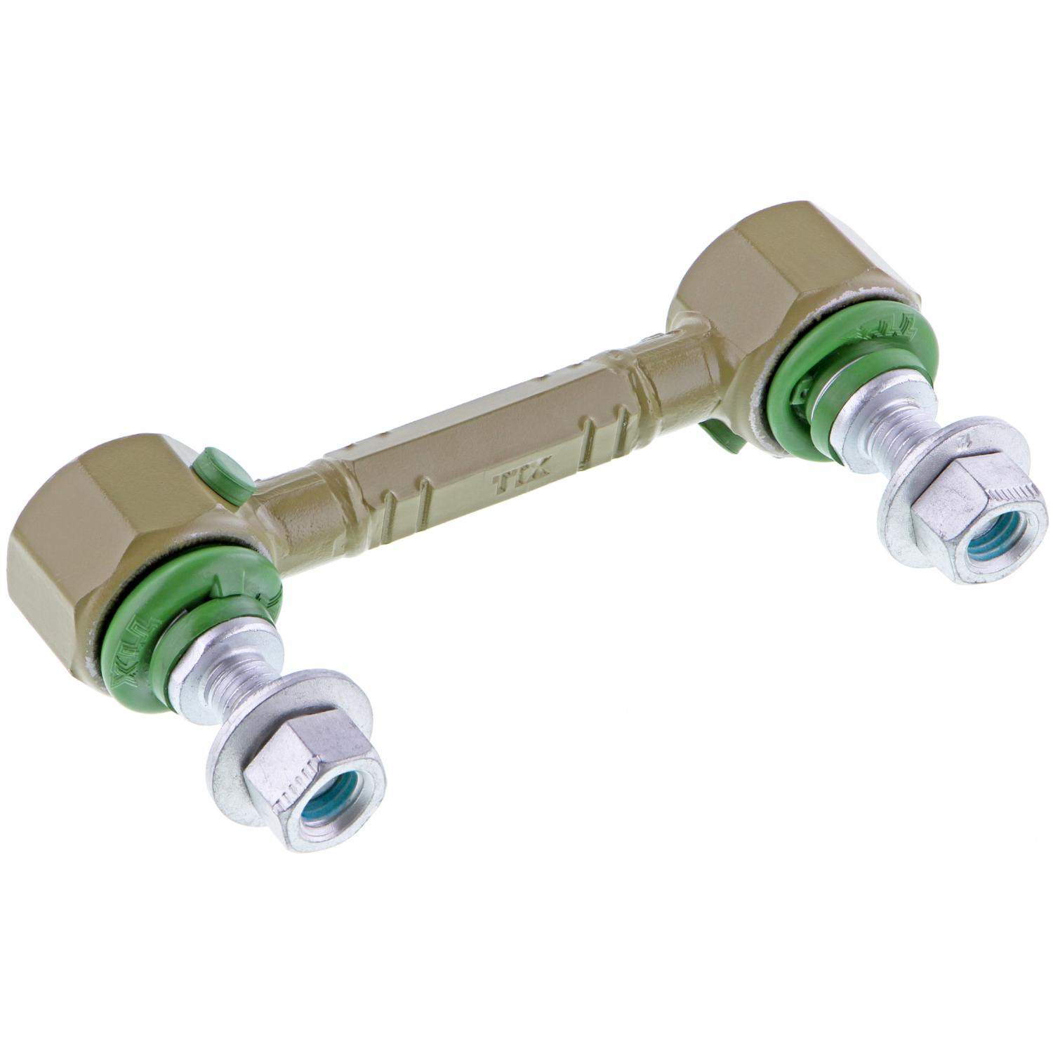 Mevotech TXMS40898 - Suspension Stabilizer Bar Link Kit Mevotech TXMS40898 Suspension Stabilizer Bar Link Kit product image 1 of 6