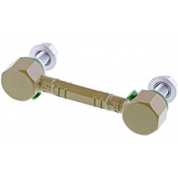 2016 Lincoln MKX Suspension Stabilizer Bar Link Kit Rear Mevotech TXMS40898 image 2 of 4