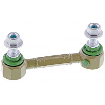 2016 Lincoln MKX Suspension Stabilizer Bar Link Kit Rear Mevotech TXMS40898 image 3 of 4