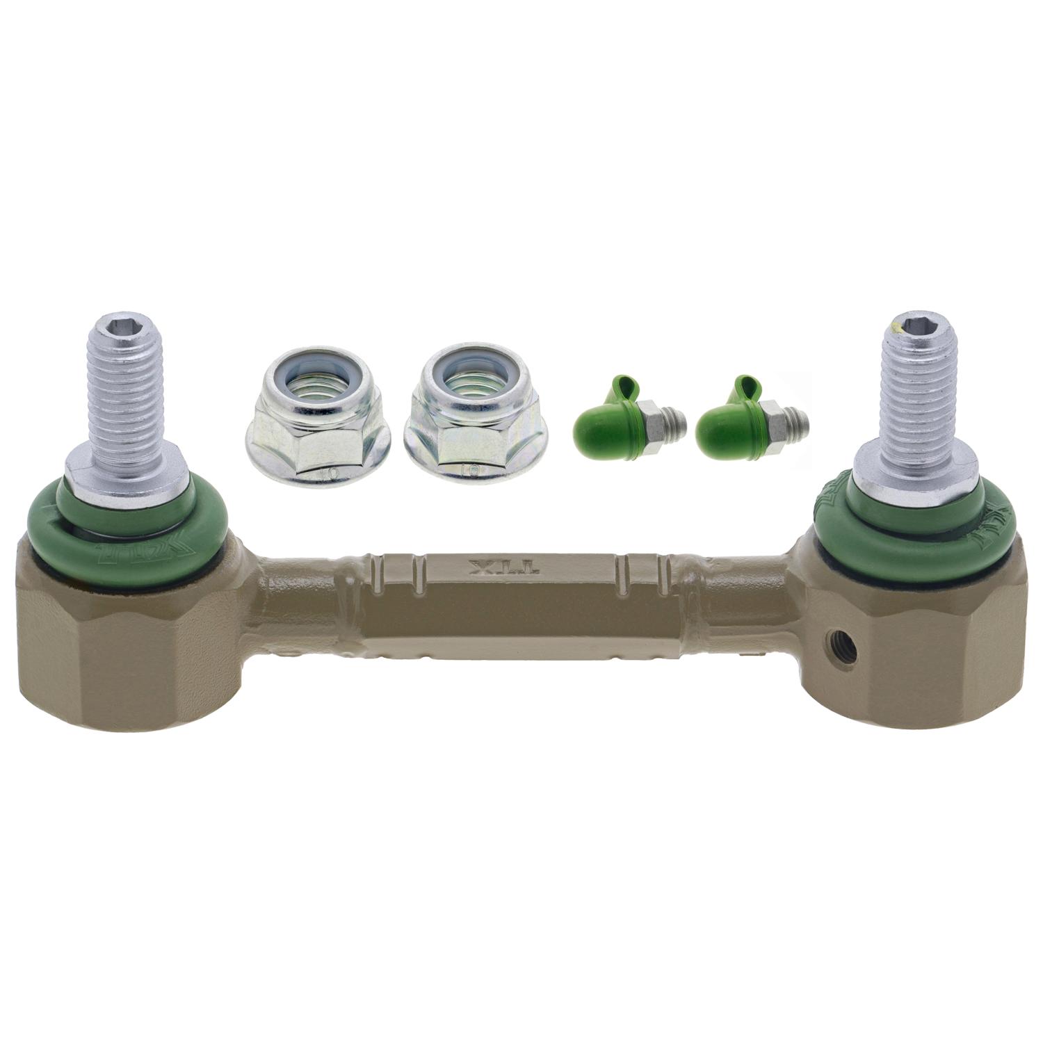 Mevotech TXMS40898 - Suspension Stabilizer Bar Link Kit Mevotech TXMS40898 Suspension Stabilizer Bar Link Kit product image 5 of 6