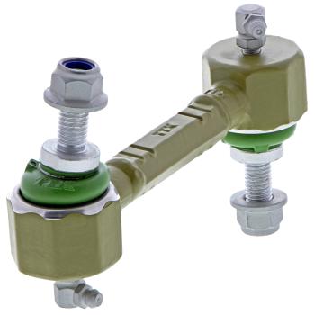 2015 Lincoln MKX Suspension Stabilizer Bar Link Kit Rear Mevotech TXMS40899 image 1 of 4