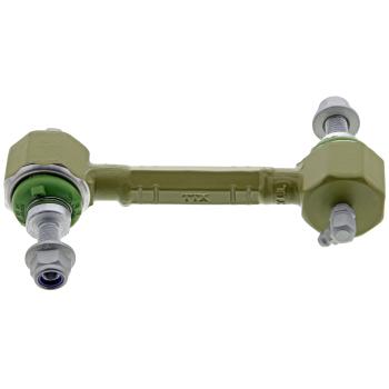 2015 Lincoln MKX Suspension Stabilizer Bar Link Kit Rear Mevotech TXMS40899 image 2 of 4