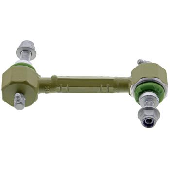 2015 Lincoln MKX Suspension Stabilizer Bar Link Kit Rear Mevotech TXMS40899 image 3 of 4