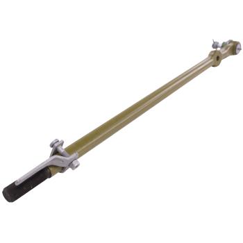 2016 Ford F-350 Super Duty Steering Drag Link At Pitman Arm Mevotech TXMS40974 image 1 of 4