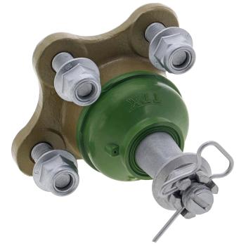 2005 Chevrolet Colorado Suspension Ball Joint Front Upper Mevotech TXMS50507 image 1 of 4
