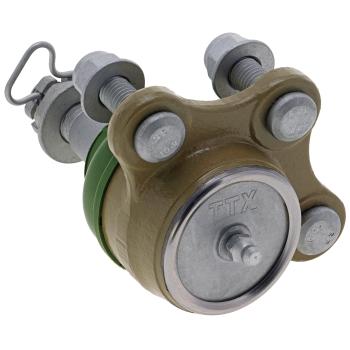 2005 Chevrolet Colorado Suspension Ball Joint Front Upper Mevotech TXMS50507 image 2 of 4