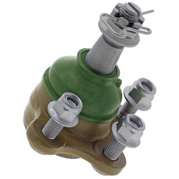 2005 Chevrolet Colorado Suspension Ball Joint Front Upper Mevotech TXMS50507 image 3 of 4